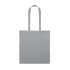 140gr/m² cotton shopping bag