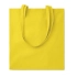 140gr/m² cotton shopping bag