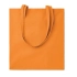 140gr/m² cotton shopping bag