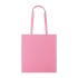 140gr/m² cotton shopping bag