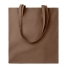 140gr/m² cotton shopping bag