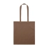 140gr/m² cotton shopping bag