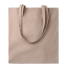 140gr/m² cotton shopping bag