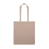 140gr/m² cotton shopping bag