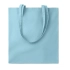 140gr/m² cotton shopping bag