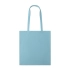 140gr/m² cotton shopping bag