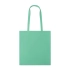 140gr/m² cotton shopping bag
