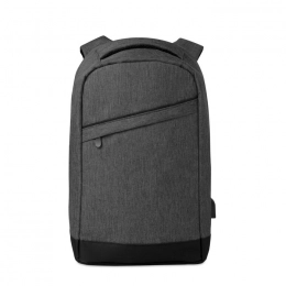 Laptop backpack