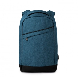 Laptop backpack