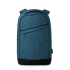 2 tone backpack incl USB plug
