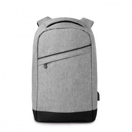 Laptop backpack