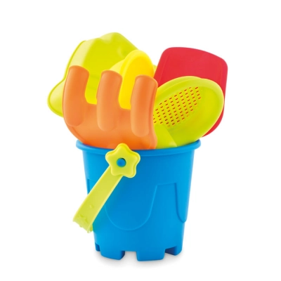 
                                                Sand Bucket
                                                