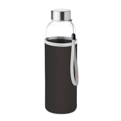 
                                                Glass bottle 500ml
                                                