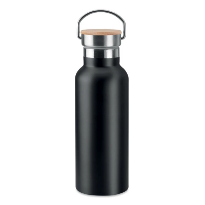 
                                                Double wall flask 500 ml
                                                