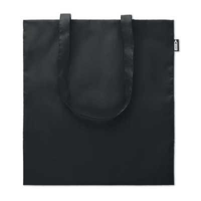 
                                                Shopping bag in RPET
                                                