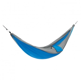 Foldable lightweight hammock