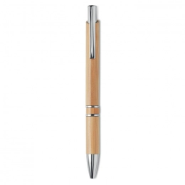 Bamboo pen