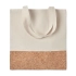 160gr/m² cotton shopping bag