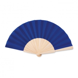 Веер деревянный