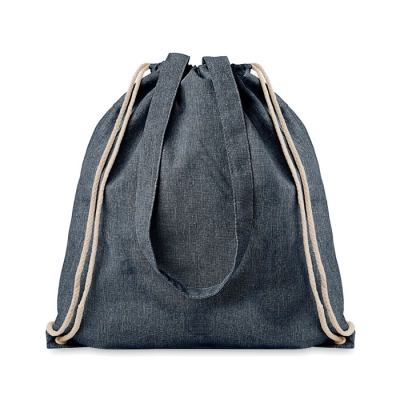 
                                                140gr/m² RPET bag
                                                