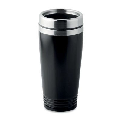 
                                                Double wall travel cup
                                                