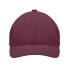 Brushed heavy cotton 6 panel