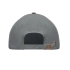 Brushed heavy cotton 6 panel