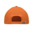 Brushed heavy cotton 6 panel