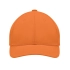 Brushed heavy cotton 6 panel
