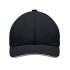 Brushed heavy cotton 6 panel