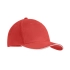 Brushed heavy cotton 6 panel