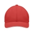 Brushed heavy cotton 6 panel