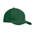 Brushed heavy cotton 6 panel