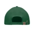 Brushed heavy cotton 6 panel