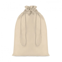 Large drawstring bag