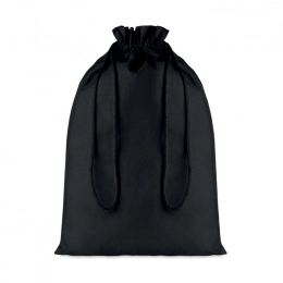 Large drawstring bag