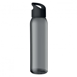 Glass flask 470ml