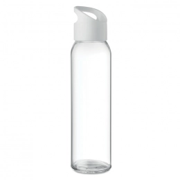 Glass flask 470ml