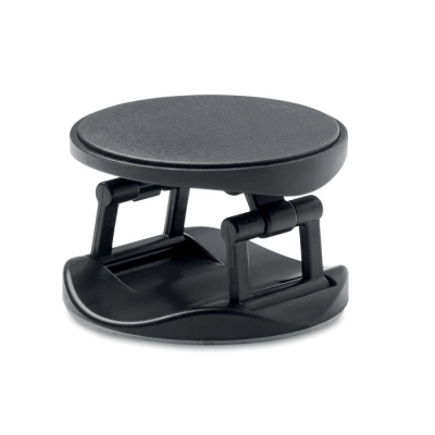 
                                            Round phone holder
                                            