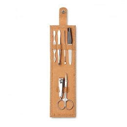 Manicure set