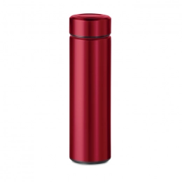 Double-walled thermos. 425 ml