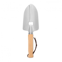 Bottle opener spatula