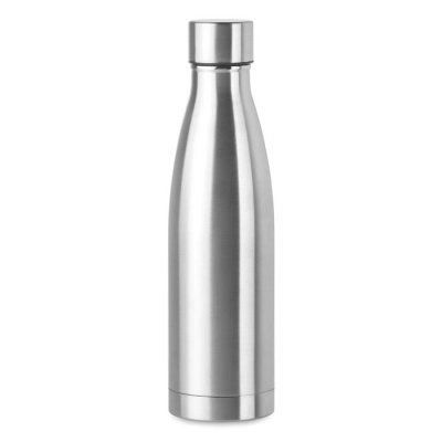 
                                                Double wall bottle 500ml
                                                