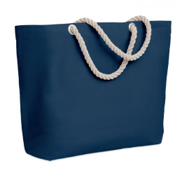 Beach bag with handles