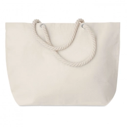 Beach bag with handles