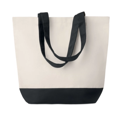 
                                                Canvas beach bag 280gr/m2
                                                
