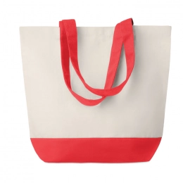 Cotton beach bag 280g/m2