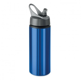 600ml aluminum flask