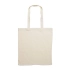 180gr/m² cotton shopping bag