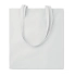 180gr/m² cotton shopping bag